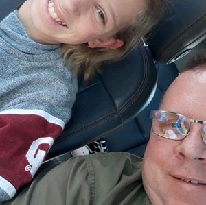 Meet your Posher, Daniel